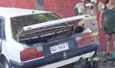 Linares: consternación por deceso de joven conductor de Empresa de Transportes Isel