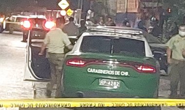 (VIDEO) Tribunal Oral en lo Penal condena a 34 años de cárcel a autor de homicidios en Linares