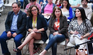 Con éxito se desarrolla proceso de consulta ciudadana por Acuerdo de Escazú en el Maule