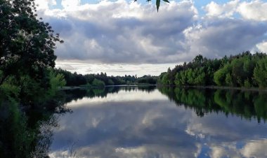 Joven scout fallece ahogado en las aguas del río Perquilauquén