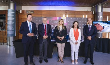 Vanguardia de la ciencia y la tecnología llegan al Maule con el Congreso Futuro 2024