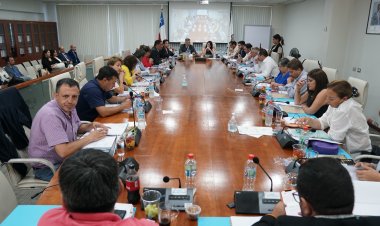 Millonaria inversión para adquirir equipos terapéuticos para el Instituto Teletón