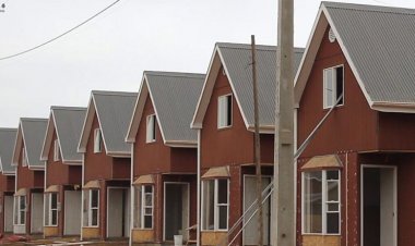 Estudio de la UTalca: En 2025 habría un déficit de 750 mil viviendas sociales