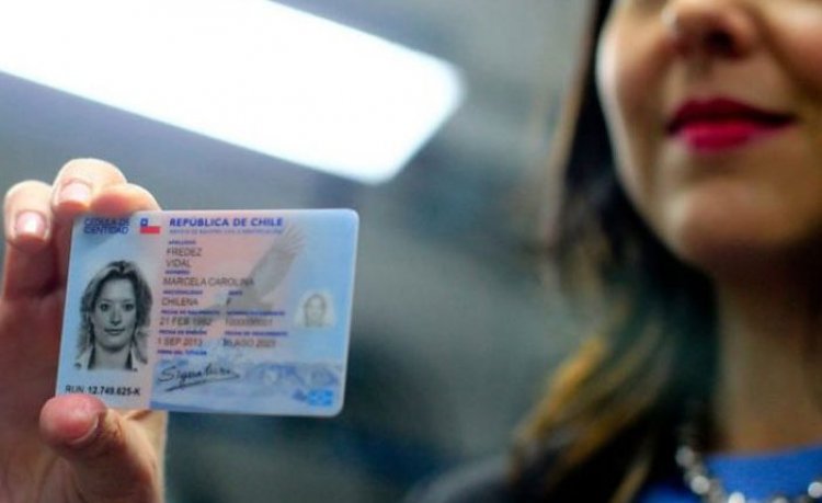Más de 76 mil personas han cambiado el orden de sus apellidos