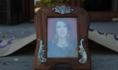 Sandra Lastra: “La justicia tiene una enorme deuda principalmente con Marcia (Campos) y con toda nuestra familia”