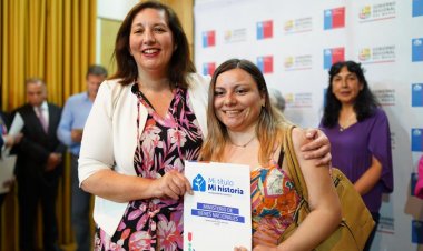 Senadora Vodanovic espera reconsideración de Contraloría para que más de 2.000 familias del Maule tengan sus títulos de dominio