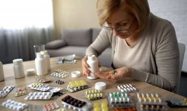 Milena Castillo Rojo: el peligro de las populares pastillas para adelgazar