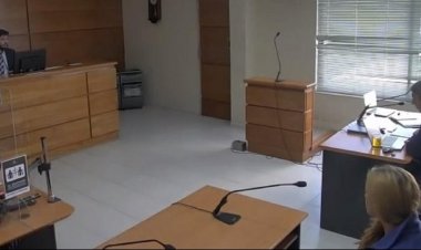 (VIDEO) En prisión preventiva pareja de gitanos autores de homicidio