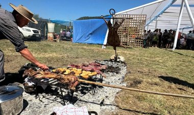 Positivo balance dejó Fiesta del Criancero en la localidad de Pejerrey