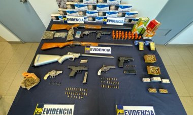 Linares: detienen a banda dedicada al tráfico de drogas y contrabando de cigarrillos