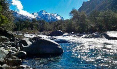 Febrero registró récord de visitantes en los Altos del Santuario Achibueno