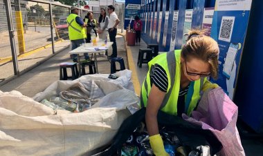 Día Internacional del Reciclador de Base: autoridades informan avances en certificación de competencias laborales