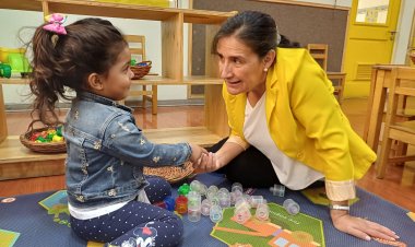 Cerca de 7 mil niños y niñas del Maule iniciaron el año parvulario en INTEGRA