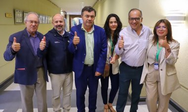 Cámara de Diputados y Diputadas aprueba ley de incendios que pasa a segundo trámite en el Senado