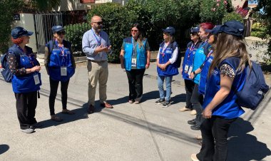 Experto destacó la confiabilidad y características únicas del censo en Chile