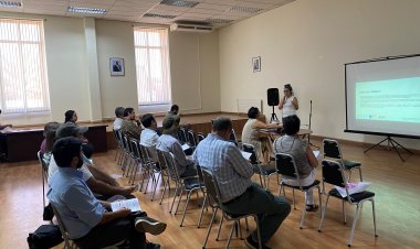 Linares albergó tercer taller ciudadano para la elaboración del Plan de Acción Regional de Cambio Climático de la Región del Maule
