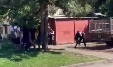 (REGISTROS SENSIBLES) Graves episodios de violencia escolar en Linares