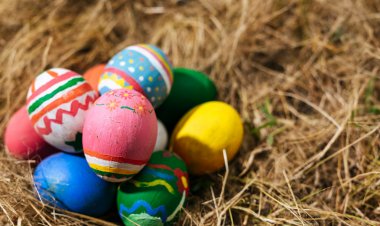 ¿Cuánto es demasiado? Nutricionista UOH aconseja sobre el consumo de huevos de chocolate en Pascua