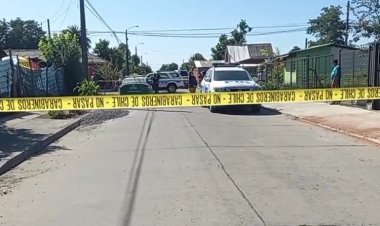 (VIDEO) Presidio perpetuo para autor de femicidio y homicidio en la comuna de Retiro