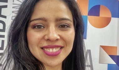 Carla Alegría Vásquez: “desastre ambiental y no al relleno sanitario en Linares”