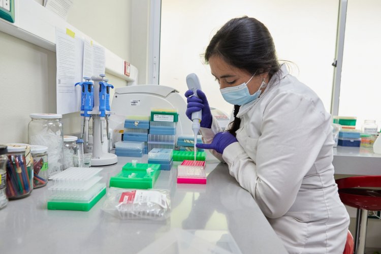 Experta advierte que brecha salarial entre hombres y mujeres es una asignatura pendiente en Chile