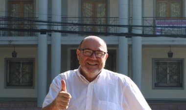 Las confesiones del pre candidato a alcalde por Linares, Lenin Fuentes Barros: “En mi gestión seremos noticia nacional por la cultura, por el deporte y la recreación, no por ser la ciudad en la que se compra el cloro más caro del país”