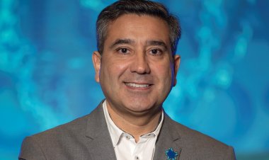 Víctor Hugo Bustamante asume como nuevo gerente general de Nuevosur