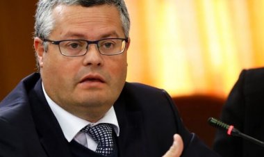 Rolando Rentería definirá los próximos días candidatura a alcalde por Linares