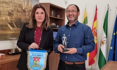 Carlos Castro Romero: “Linares y Linares, dos ciudades, dos continentes y muchas voluntades para el hermanamiento”