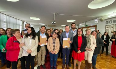 Royalty Minero: municipios de la provincia de Linares reciben una inyección superior a los 2 mil 303 millones de pesos