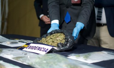 (VIDEO) PDI desarticula banda criminal tras violento robo a apostadores de carreras clandestinas donde murió una persona