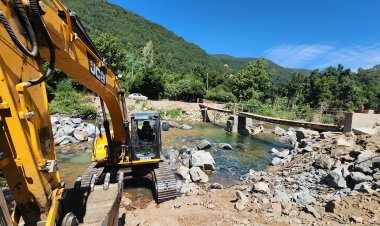 Duro cuestionamiento de Senadora Vodanovic contra titular del MOP en la Región del Maule