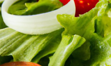 Proyecto busca obtener tomates, lechugas y cebollas  agroecológicas utilizando biocontroladores