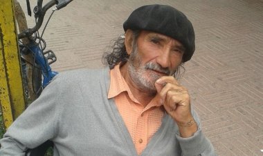 Familia de Julio Montes Mellado pide verdad y justicia