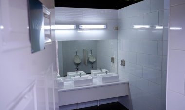 Club Deportivo San Luis de Colbún inaugura nuevos camarines