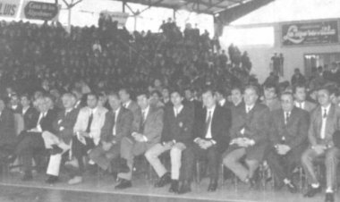 Origen del "Día del Estudiante": legado del linarense Raúl Balboa Ibáñez