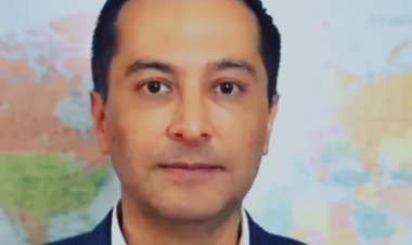 CORE Alamiro Garrido pide auditar externamente el manejo financiero contable del Gobierno Regional del Maule