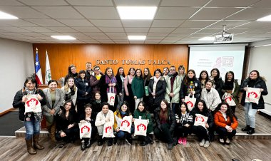 Comenzó programa que busca incentivar la innovación en proyectos liderados por mujeres