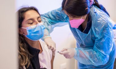 Contagios por Influenza se han duplicado en comparación al año pasado