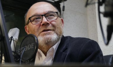 Lenin Fuentes Barros: “Vivir bien en Linares"