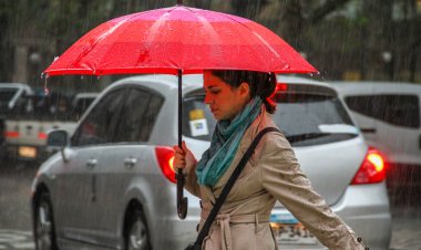 Ciclón en Chile: Agroclimatólogo aclara cómo será el sistema frontal que se presentará en el país