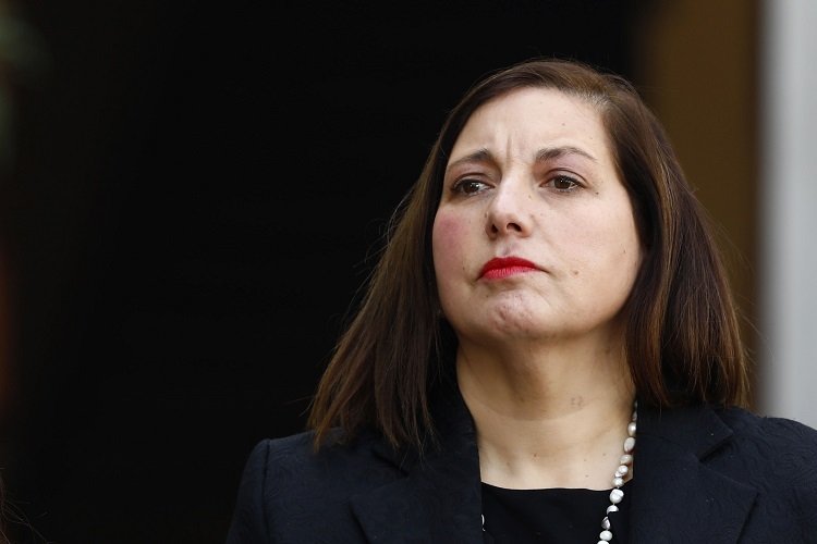 Senadora Vodanovic aclaró posición por el tema CAE: “La condonación total no es posible"