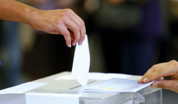 Elecciones primarias: ¿Qué condiciones rigen para este proceso?