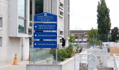 Justicia linarense condena a 20 años de cárcel a padre que abusó y violó a su hija