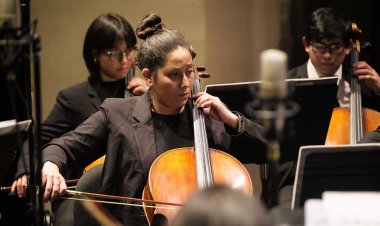 Orquesta Clásica del Maule presenta un Programa de Música de Cámara