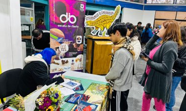 Lanzan inédito libro ilustrado que reúne los dinosaurios de Latinoamérica