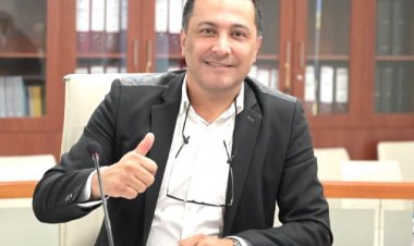 CORE Alamiro Garrido Cáceres asume como líder de la Comisión de Agricultura, Estrategia, Fomento y Desarrollo Productivo del Consejo Regional del Maule