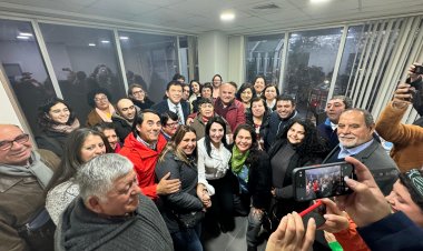 Gobierno Regional invertirá $2.800 millones para caminos básicos de Retiro