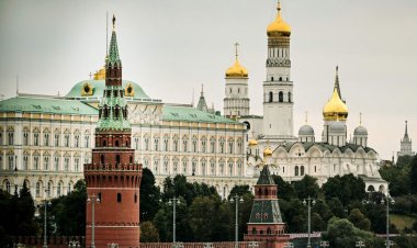 Eduardo de la Fuente Ceroni: realidad política Rusa