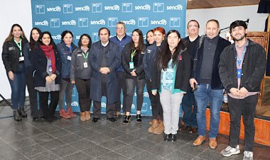 En la costa del Maule continúa capacitación a empresas en Ley 40 horas y Ley Karin